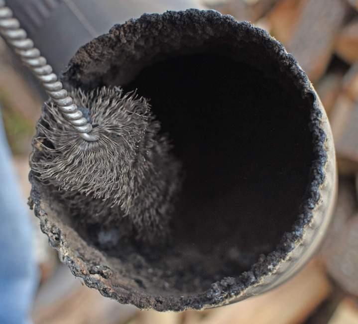 Ramonage de cheminées Gravelines
